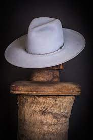Venice Based Hat Maker Nick Fouquet Gonna Have To Be The Next Purchase Addtocart Hats For Men Cowboy Hats Stylish Hats