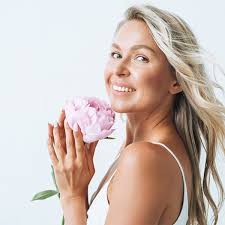 Natural Beauty from the Inside Out