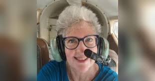 Amy Shaffer Crawley Obituary