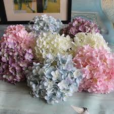 4,178 hydrangea wedding bouquet products are offered for sale by suppliers on alibaba.com, of which decorative flowers & wreaths accounts for 56%, artificial plant accounts for 2%, and wedding supplies accounts for 1%. 2021 Diy Floral Hydrangea Flowers Wedding Bride Bouquet For Wedding Home Room Baby Shower Birthday Party Decoration Pink Purple Ivory From Inswind001 5 36 Dhgate Com