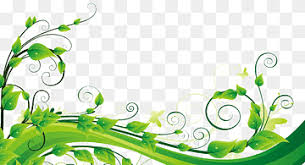 Leaf border stock photos and images. Green Leaf Vines Illustration Microsoft Powerpoint Template Ecology Presentation Plant Grass Border Border Leaf Landscape Png Pngwing