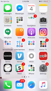 Depending on what idevices (iphone or ipad) your app support, you are required to provide different size of image. How The Iphone X Made Me Reconsider My App Icon Arrangement From A Ux Perspective By Danny E Prototypr