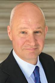 Peter Wilson (diplomat)