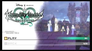Kingdom Hearts X Back Cover Dearly Beloved Youtube What did this guy do again?