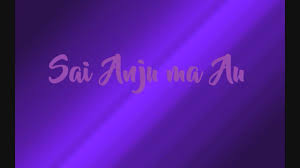 Share your videos with friends, family, and the world Chord Kunci Gitar Sai Anju Ma Au Victor Hutabarat Gitar Toba