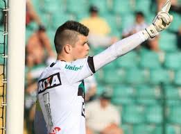Luiz henrique/figueirense fc) o goleiro teve uma ascensão meteórica em sua carreira. Sem Tiago Volpi Argel Busca Substituto No Gol Do Figueirense Gazeta Esportiva