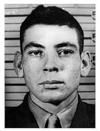 PFC Ray Anthony Rivet (1924-1943)