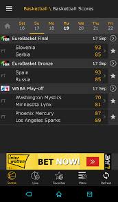 Browse all the latest odds across our huge selection of sports betting markets (t&cs apply). Livescore 4 3 1 Download For Android Apk Free