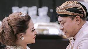 Kementerian penyiaran indonesia (kpi) akhirnya membenarkan stesen television rcti untuk menyiarkan siaran langsung pernikahan youtuber terkenal, atta halilintar dan aurel hermansyah pada. Not Yet In Law Anang Hermansyah Is Ready To Have A Grandson From Aurel And Atta