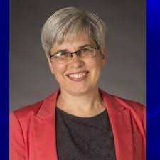 Stoltzfus will be next president at Goshen College