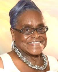 Ruby Clark Obituary (1935