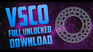 Cara membuat akun vsco full pack ios dan android. Vsco Premium Apk All Presets Unlocked How To Get Vsco X Vsco Full Filters Free No Root