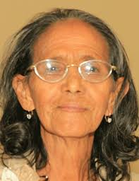 Juliana Rocha Gonzales