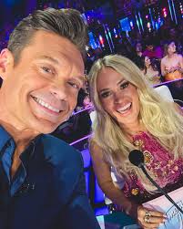 CUonIdol next Sunday/Monday!