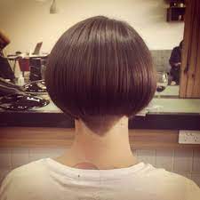 1920s Shingle Bob Haircut Chin Length Hair Trendy Short Hair Styles Bob Hairstyles