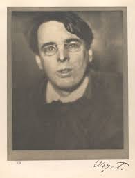 The Irish for Noh: The Masks of William Butler Yeats