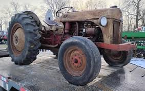 Image result for Tractor Gray 1948 Tractor