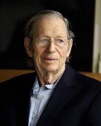 James Stansbury Obituary