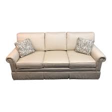 Features the mainstays loveseat sleeper with memory foam mattress is the perfect secondary sleeping solution. Ethan Allen Paramount Roll Arm Sofa Original Price 2 391 Design Plus Gallery