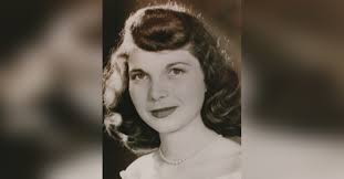 Obituary information for Helen Rushing Jones