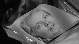 Film Noir: Women's Prison (1955)