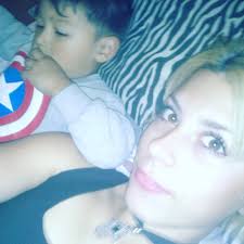 Evelyn Morelli (@EvelynMorelli1)