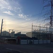 Tuanku jaafar power station, port dickson,negeri sembilan. Tuanku Jaafar Power Station Pd 4 Tips