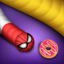Venom report a new version; Slither Worm Vs Venom Snake Apk Mod E Makigames Com