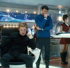 Star trek generations is the first film to feature the crew of the next generation while also starring some of the original series cast. Captain Kirk Co Der Elfte Star Trek Film Ist Vollig Unlogisch Welt
