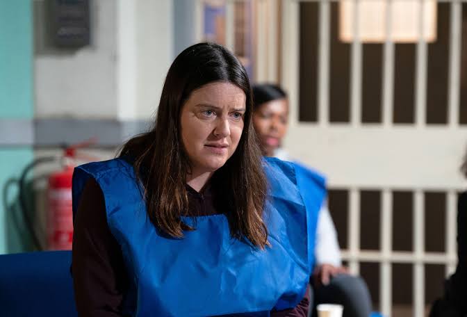 EastEnders 'confirms' who saves Zoe from prison – and its unexpected | Soaps | Metro News