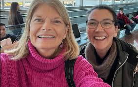 Murkowski the moderate is portrayed as a political unicorn in long-form  profile at Deseret News