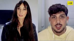 Darío Selles explica el verdadero motivo de su ruptura con Sandra