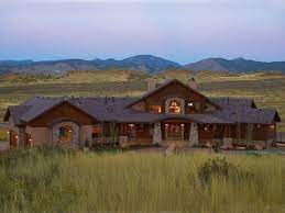 Boothbay Bluff Luxury Home Luxury House Plans Mountain House Plans House Plans And More