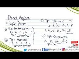 Tips Lolos Sbmptn 2018 Youtube Instagram