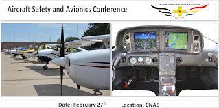 Maybe you would like to learn more about one of these? Aircraft Safety And Avionics Conference Pria Events