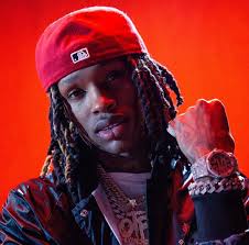 If you miss King Von cone