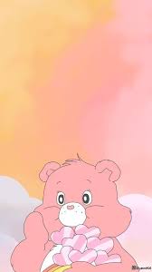 Pin By Nadege On A Bear Wallpaper Wallpaper Iphone Cute Disney Phone Wallpaper