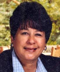 Maria Cardwell Obituary (2015)