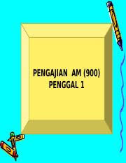 Pa Semester 1 Ppt Pengajian Am 900 Penggal 1 Tajuk Tajuk Pengajian Am Penggal 1 1 Negara Konsep Negara Negara Berdaulat Malaysia Sebuah Negara Course Hero