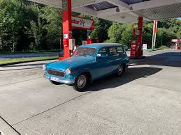 Image result for Atlantikgrun 1971 Wartburg