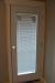 Entrance Door Door Blinds