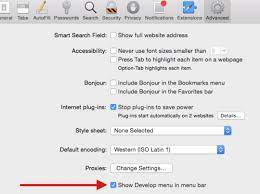 Issue with icon list block. Why Are Images Not Showing Up In Safari On My Mac Appletoolbox