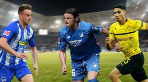 Bundesliga.at offizielle webseite der österreichischen fußball bundesliga. Top 12 Die Schnellsten Spieler Der Bundesliga