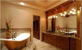 For a romantic bathroom idea that transports you across the world, draw inspiration from the japanese culture. 15 Ultimate Luxurious Romantic Bathroom Designs Home Design Lover