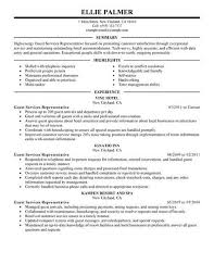 12 Amazing Hotel Hospitality Resume Examples Livecareer