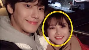 Do hyun revealed that his parents were against his acting dreams at first. 2019 01 15 Kim Yoo Jung Actor Lee Do Hyun Insta Update With Youtube