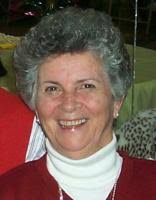 Annabelle (Kisner) Schlossnagle [Oakland]