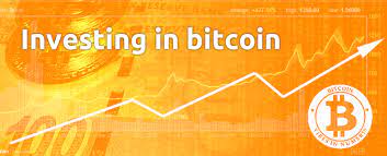 If someone asks you to invest in bitcoin interest schemes, be careful. How To Invest In Bitcoin In 2020