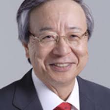 Masatoshi Ito
