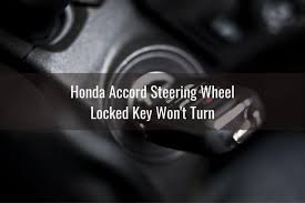 Mar 16, 2018 · unlocking an automatic lock. Honda Accord Key Issues Won T Work Stuck Not Recognized Know My Auto